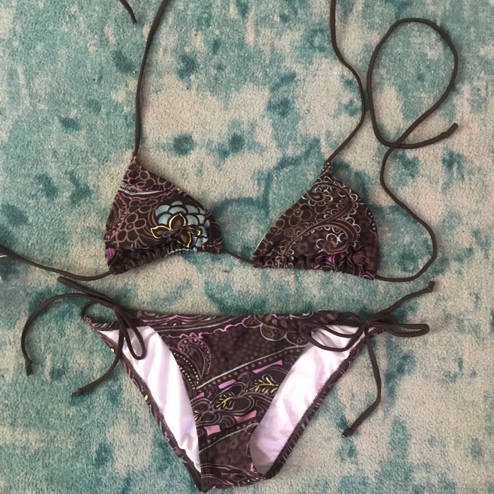 O’Neill bikini bathing suit